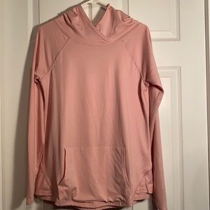 Light pink jockey shirt!